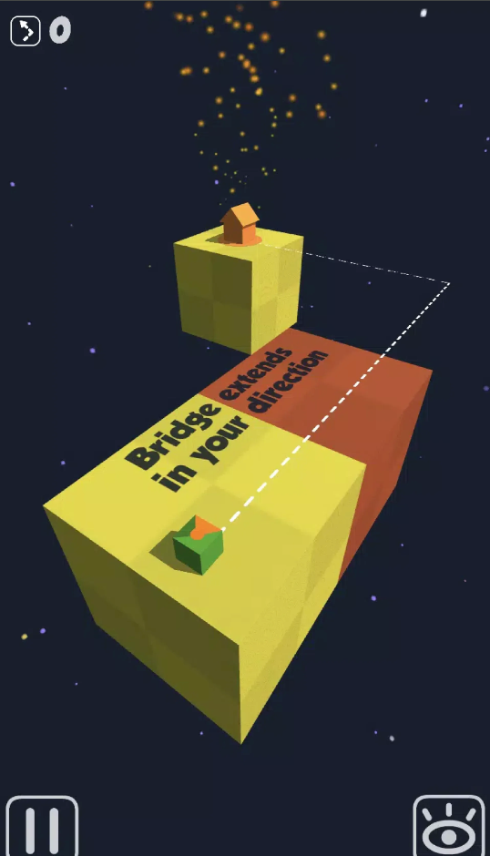 Look over the Edge 3D screenshot 7