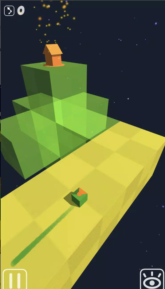 Look over the Edge 3D screenshot 8