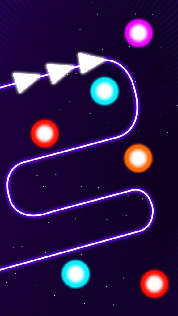 Looper Hit SellUnitySourceCode screenshot 2