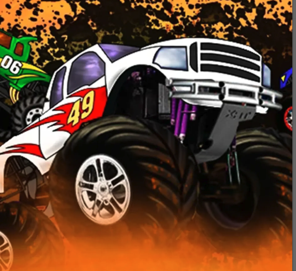 Mad Hill Racing screenshot 2