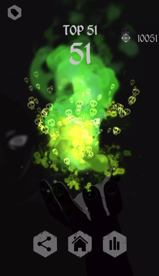 Madosa screenshot 6