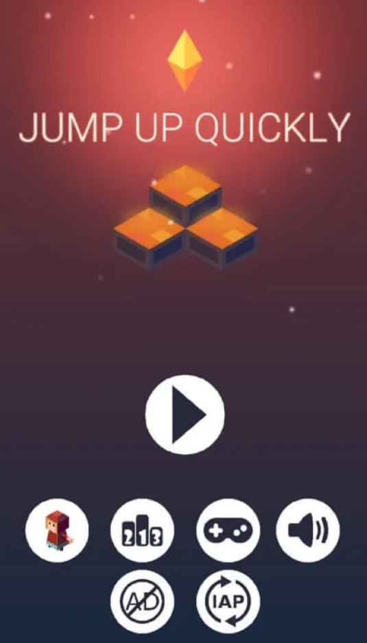 Magic Path screenshot 4