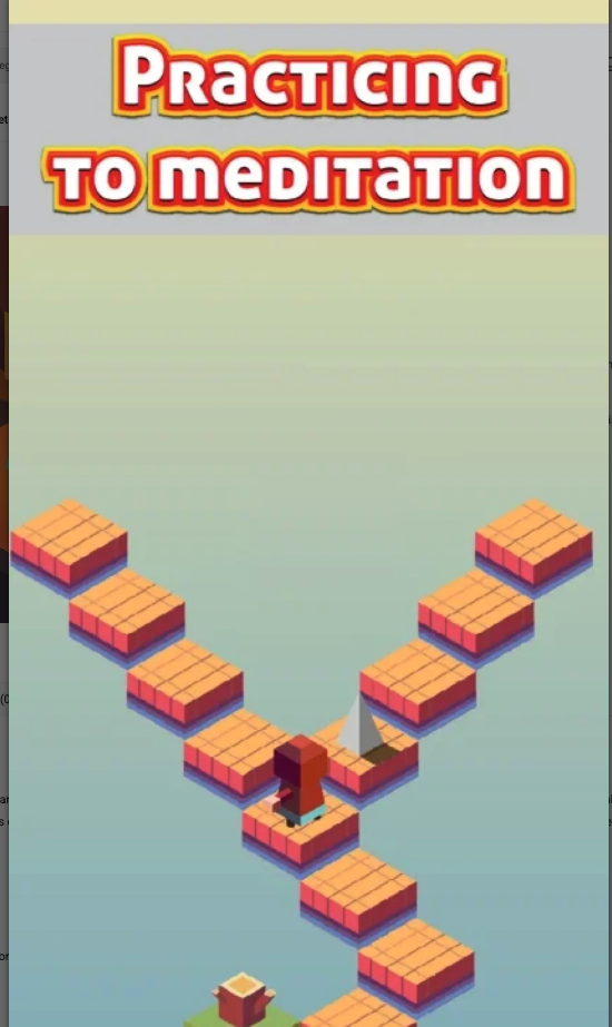 Magic Path screenshot 5
