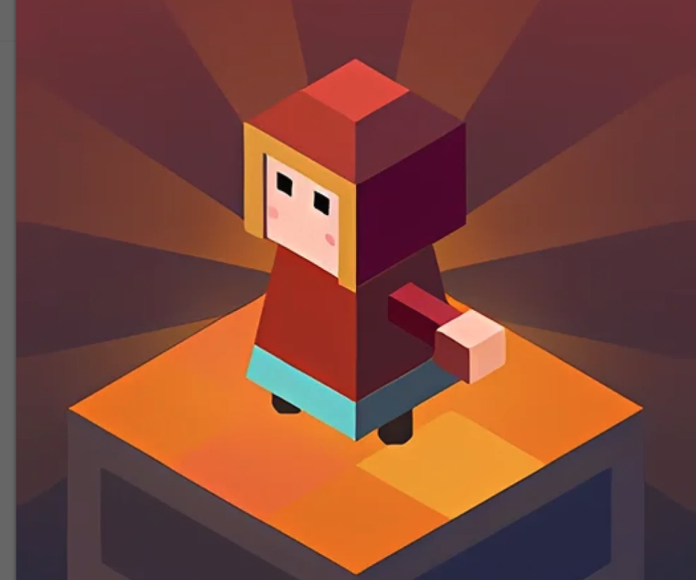 Magic Path source code