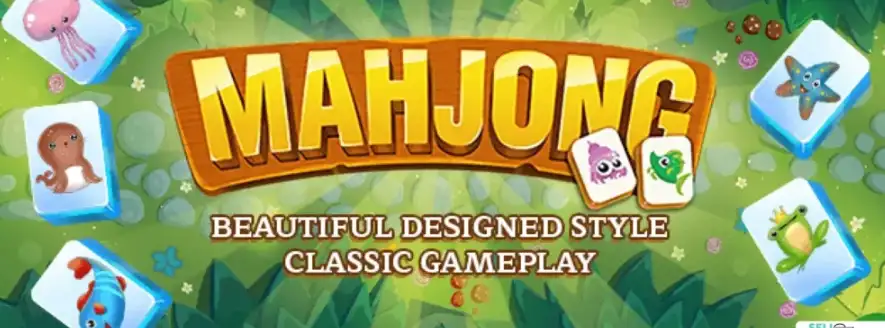 Mahjong Master - Sell Unity Source Code  source code