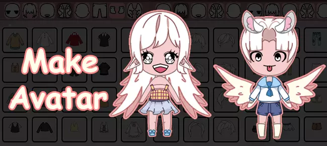 Make Avatar SellUnitySourceCode screenshot 2