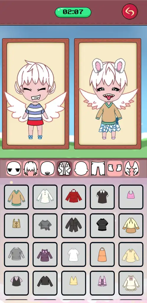 Make Avatar SellUnitySourceCode screenshot 3