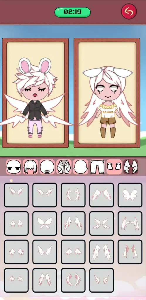 Make Avatar SellUnitySourceCode screenshot 4