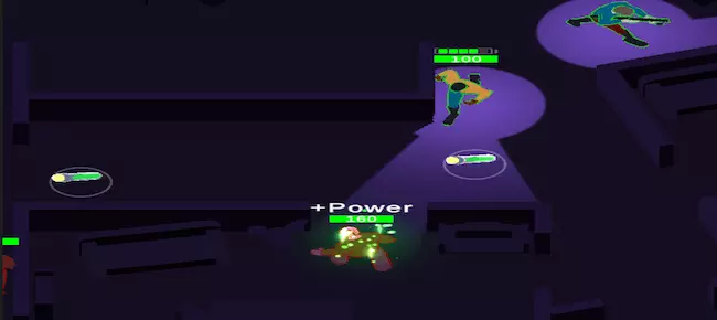 Manhunt io SellUnitySourceCode