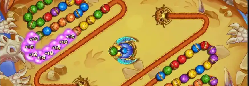 Marble Blast Epic SellUnitySourceCode