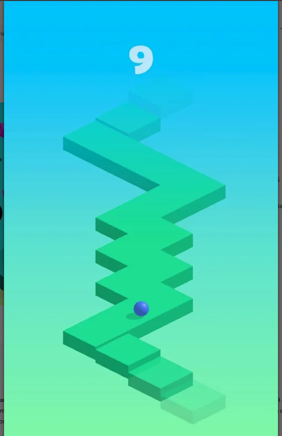 Marble ZigZag screenshot 6