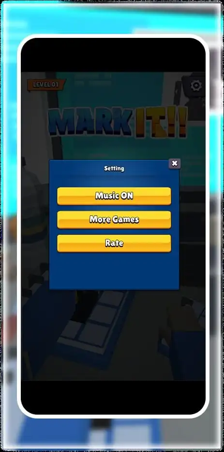 Mark It – Unity Source Code screenshot 4