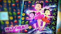Mary’s Secret – Match 3 Unity Game Template screenshot 3
