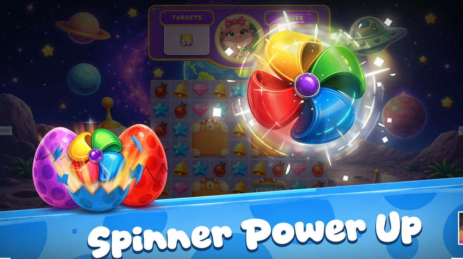 Match-3 Puzzle Framework Unity Source Code – Complete Match 3 Game Kit with Level Editor | sellunitysourcecode.com screenshot 2