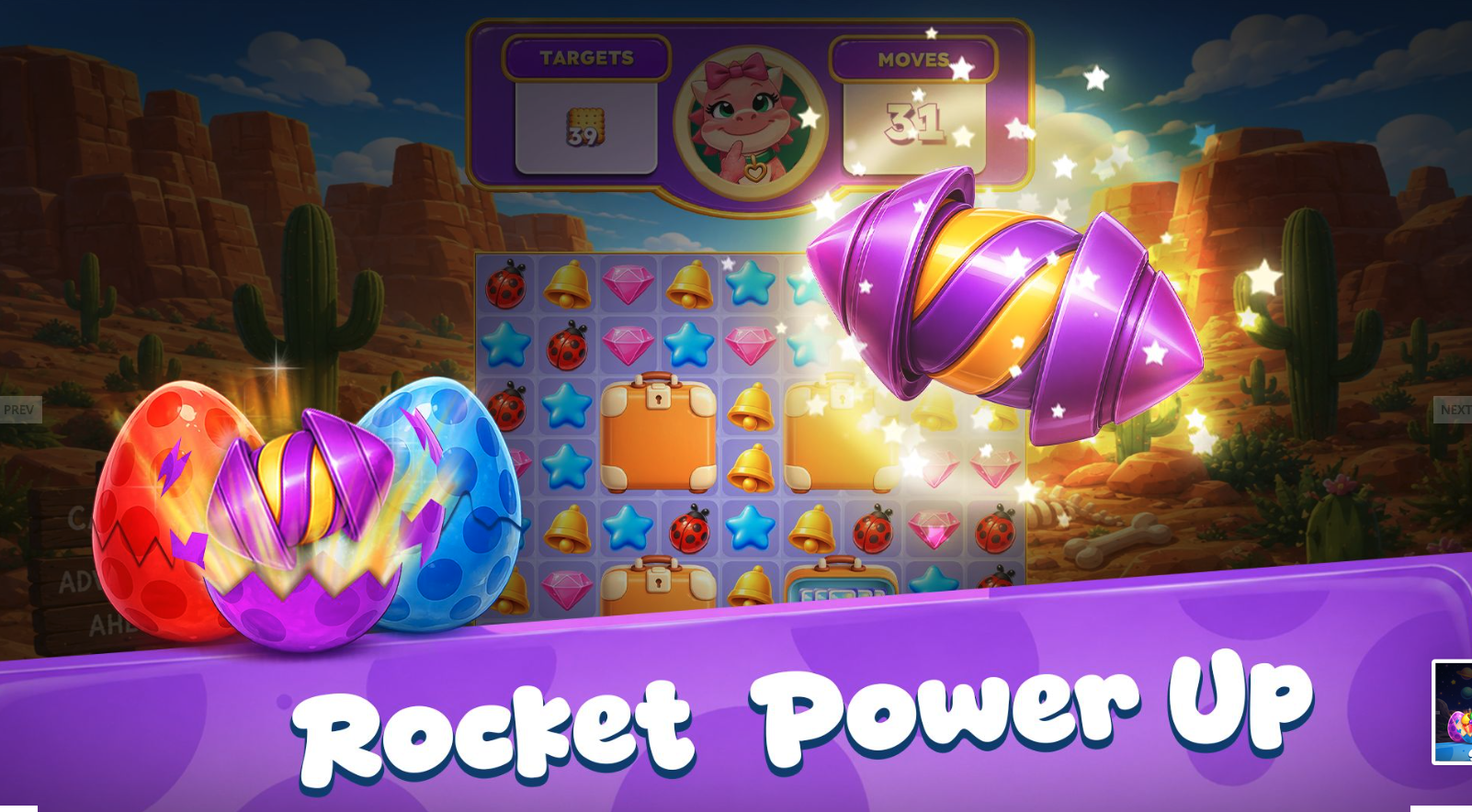 Match-3 Puzzle Framework Unity Source Code – Complete Match 3 Game Kit with Level Editor | sellunitysourcecode.com screenshot 3