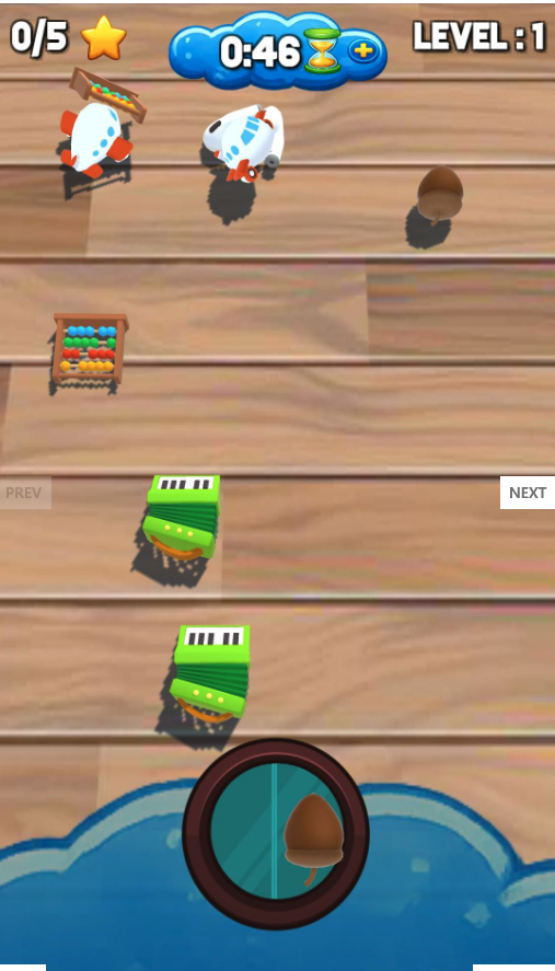 Match Master 3D Unity Source Code – Triple Match 3D Puzzle Game with Level Editor | SellUnitySourceCode.com screenshot 12