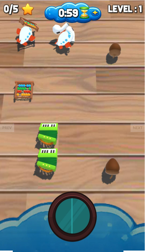 Match Master 3D Unity Source Code – Triple Match 3D Puzzle Game with Level Editor | SellUnitySourceCode.com screenshot 15