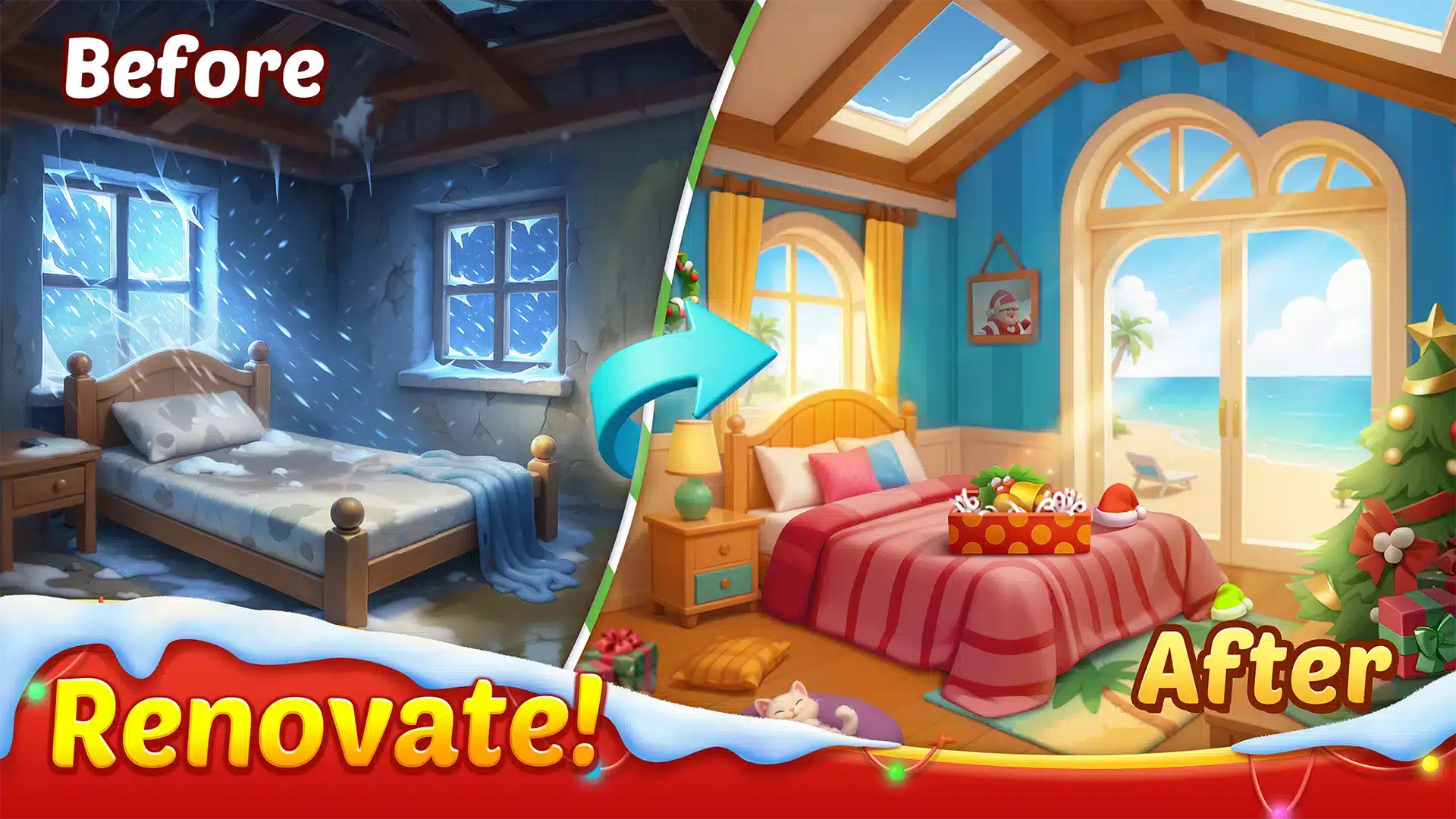 Matchington Mansion SellUnitySourceCode source code