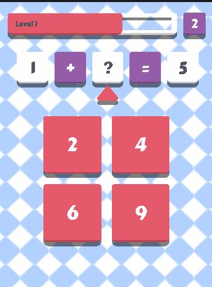 ​Math Dash - Unity Source Code screenshot 3