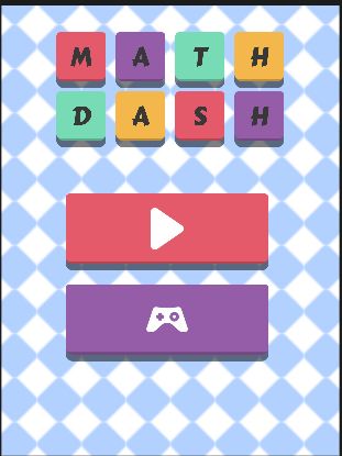 ​Math Dash - Unity Source Code screenshot 4