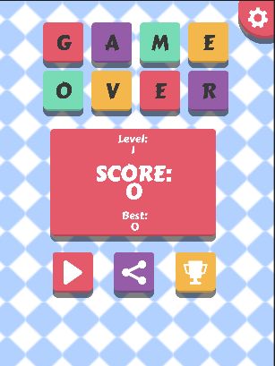 ​Math Dash - Unity Source Code screenshot 6