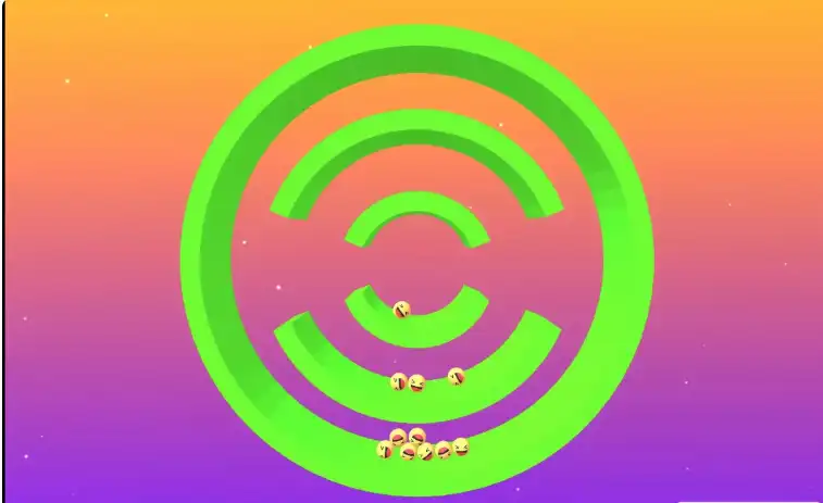 Maze Rotator - Complete Mobile Game Template SellUnitySourceCode source code