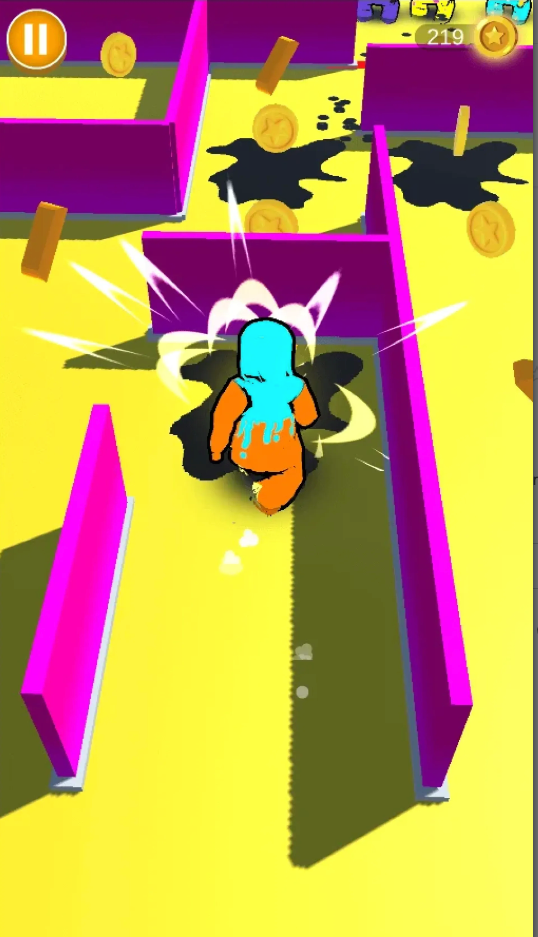 Maze Runner screenshot 5