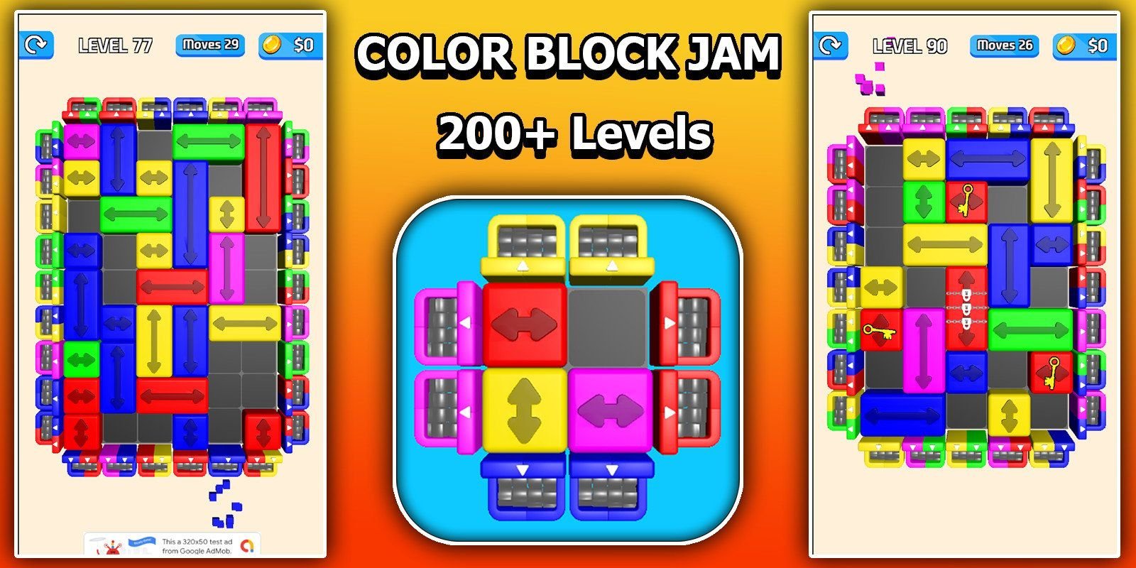 Mega Bundle Sale - 10 Top Trending Unity Games SellUnitySourceCode screenshot 5