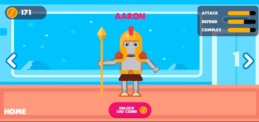 Melon Playground SellUnitySourceCode screenshot 4