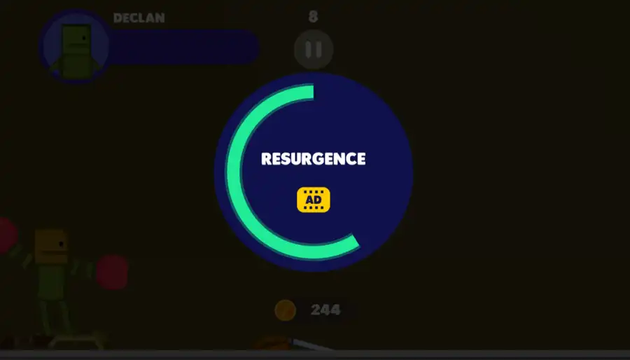 Melon Playground SellUnitySourceCode screenshot 5