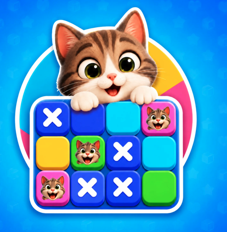 Meowdoku | Brain Puzzle Games screenshot 12