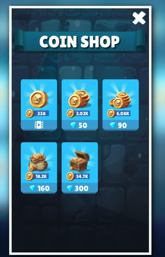 Merge Animals Tower Defense screenshot 5