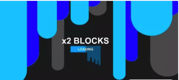 Merge Block Number Unity Source Code – Endless 2048 Merge Puzzle Game screenshot 3
