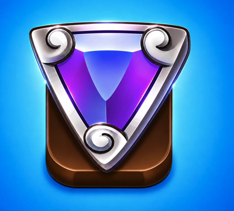 Merge Gems! screenshot 2
