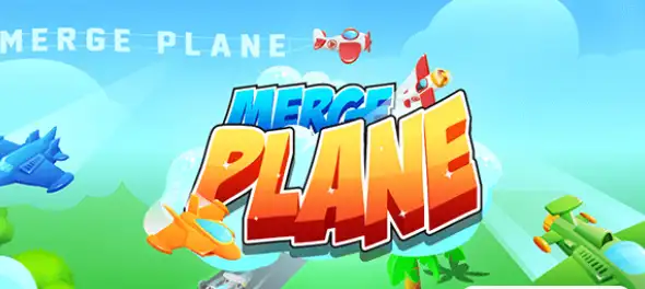 Merge Plane (Top Free Game)Merge Plane SellUnitySourceCode screenshot 3