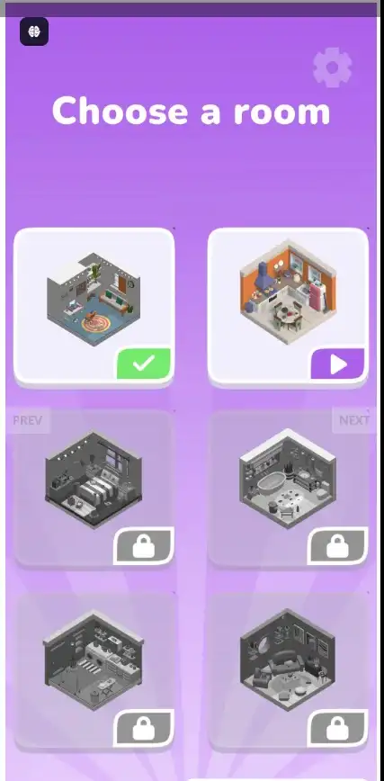 Merge Room - Unity Source Code SellUnitySourceCode screenshot 5