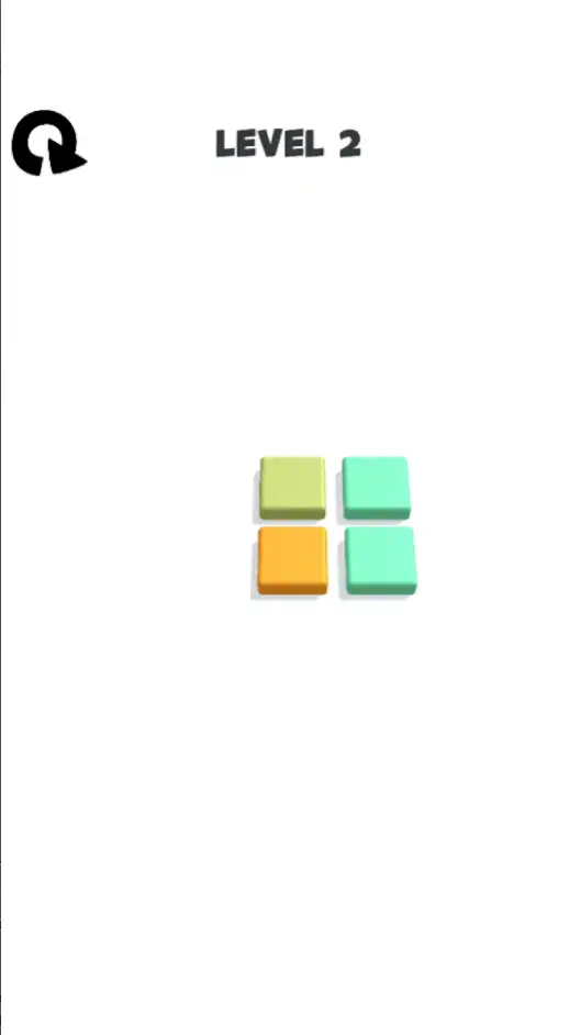 Merge the Colors: Chroma Game 2025 Complete Unity Project screenshot 4