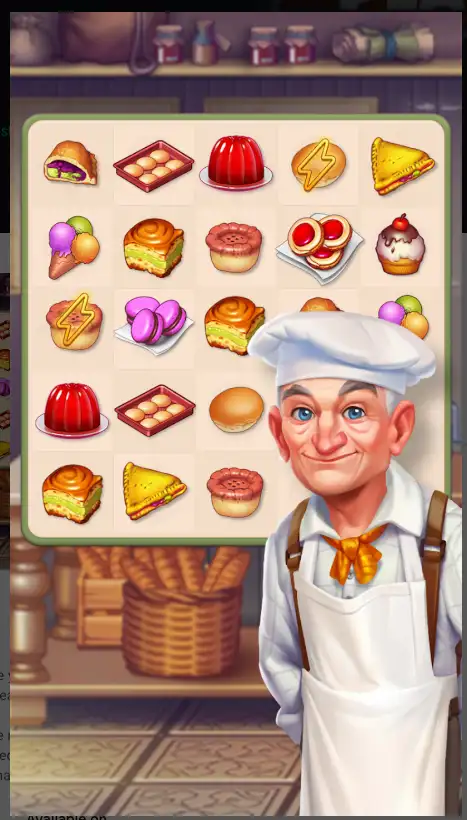 Mergic Academy: Magic & Merge screenshot 5