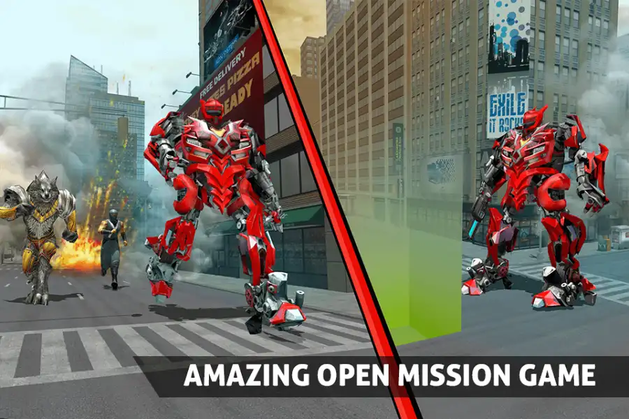 Metal Shark Game SellUnitySourceCode