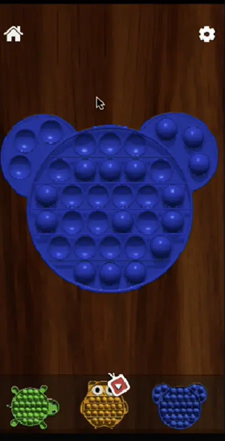 Mini Antistress Relaxing Game Unity Code screenshot 2