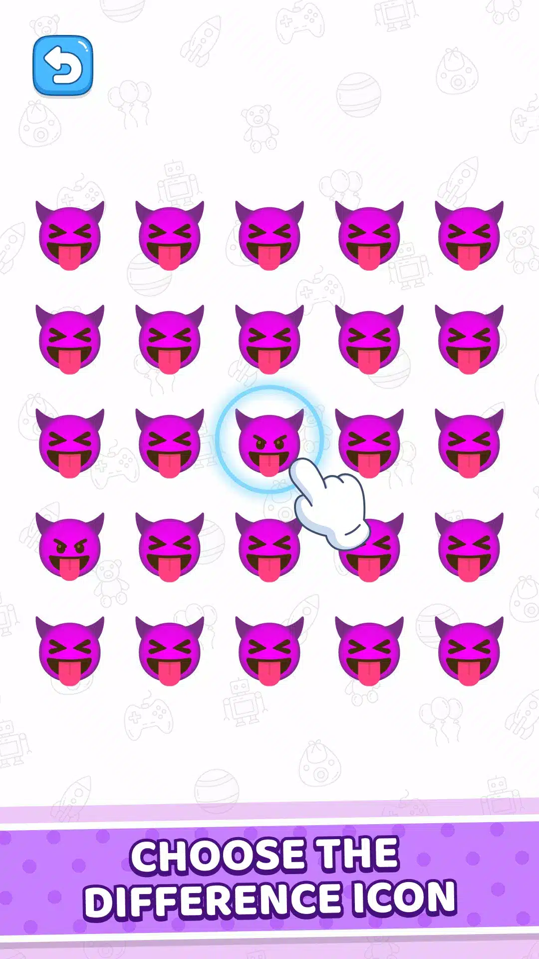 Mini Games Hub: Relax Brain 18 In One screenshot 3