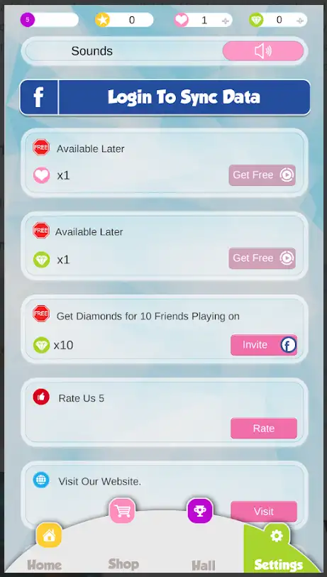 Mini World – Hook Head screenshot 4