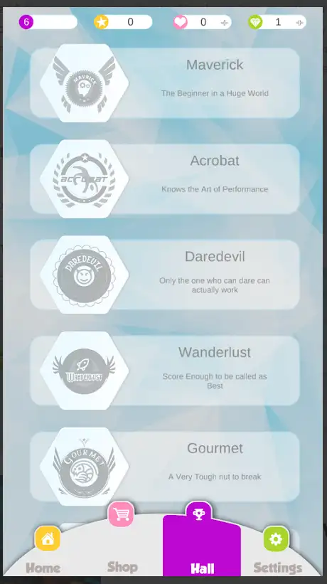 Mini World – Hook Head screenshot 5