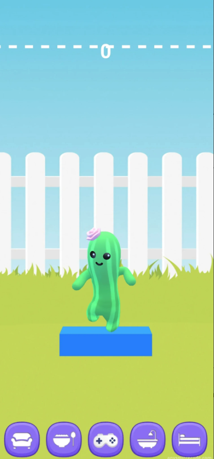 Miss Cactus | Games for Kids screenshot 4