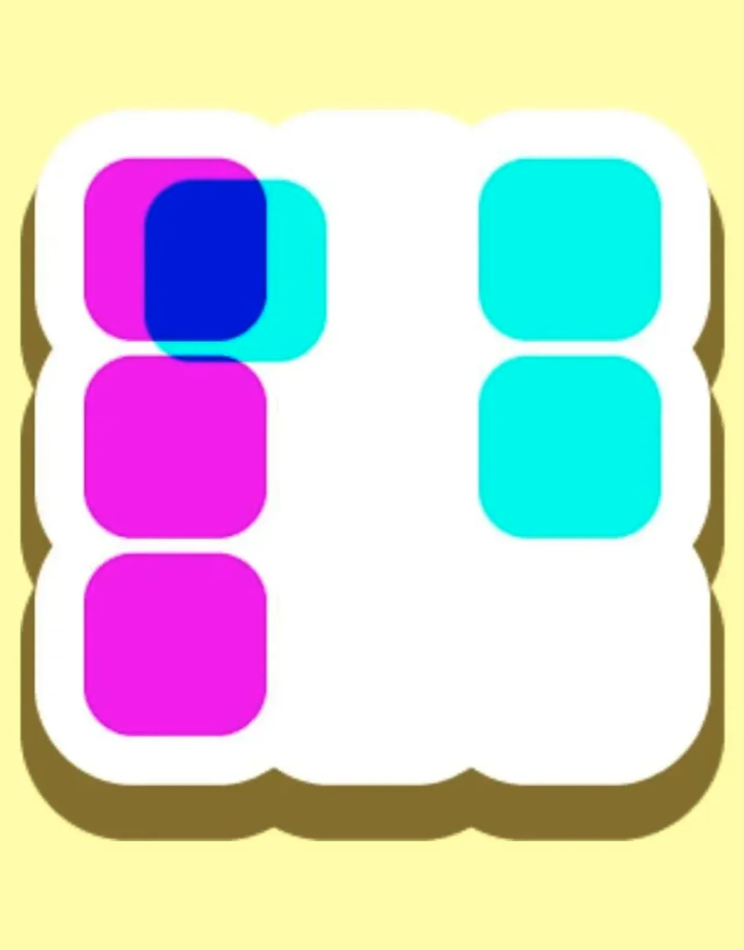Mixup - Casual Mobile Unity Game screenshot 2