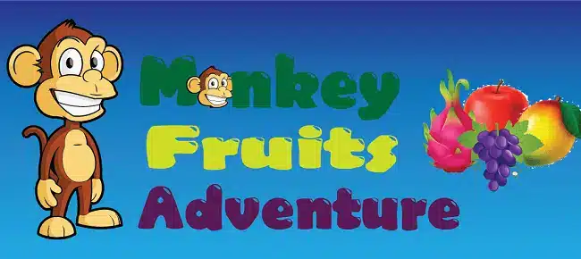 Monkey Fruit Adventure 64 Bit | SellUnitySourceCode screenshot 2