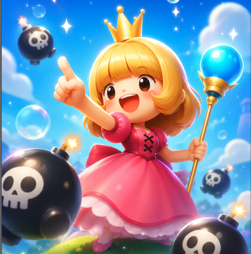 Monster Breaker Hero screenshot 8