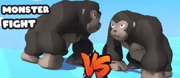 Monster FightMonster Fight SellUnitySourceCode source code