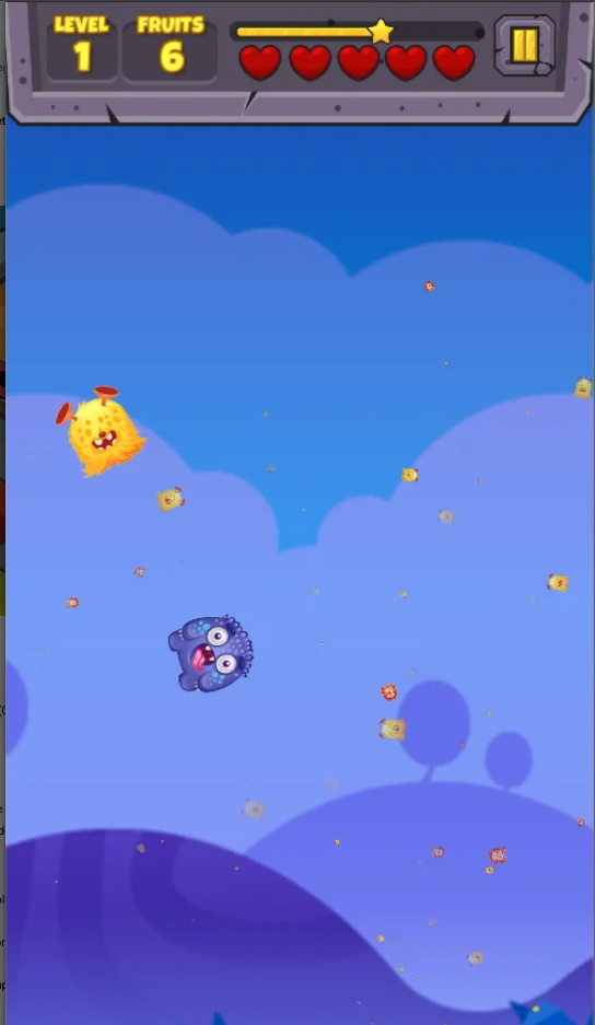 Monster Tapper screenshot 3