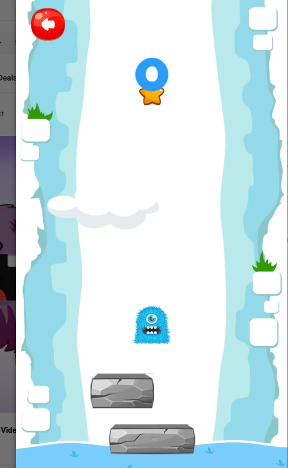 Monster Up - Complete Unity Project screenshot 3